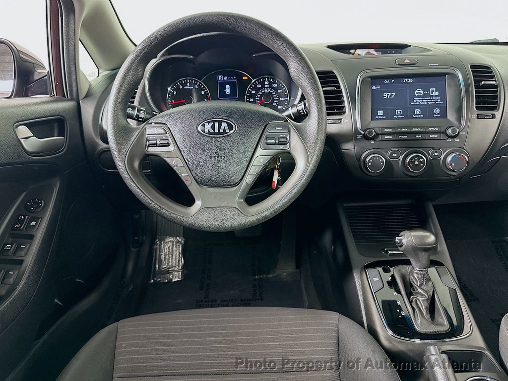 2018 Kia Forte LX - 22609734 - 20