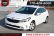 2018 Kia Forte LX Automatic - 22745675 - 0