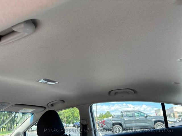 2018 Kia Forte LX Automatic - 23072450 - 10