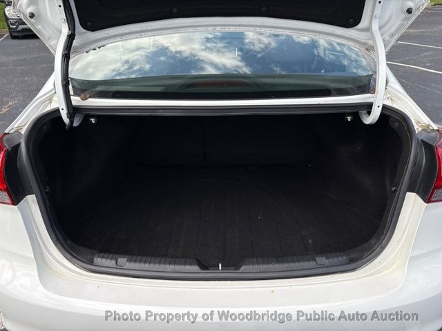 2018 Kia Forte LX Automatic - 23072450 - 11
