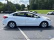 2018 Kia Forte LX Automatic - 23072450 - 1