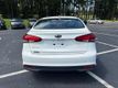 2018 Kia Forte LX Automatic - 23072450 - 2