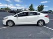 2018 Kia Forte LX Automatic - 23072450 - 3