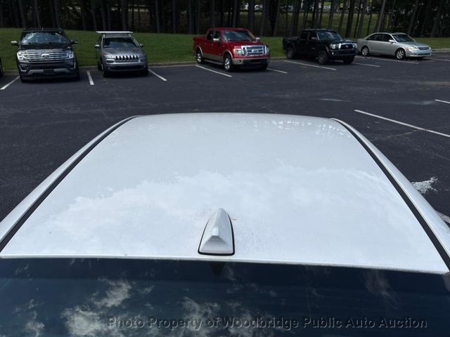 2018 Kia Forte LX Automatic - 23072450 - 5