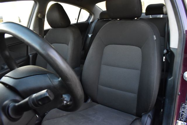 2018 Kia Forte LX Automatic - 22924127 - 11