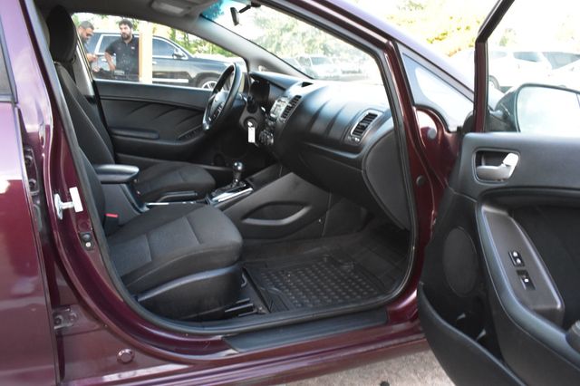 2018 Kia Forte LX Automatic - 22924127 - 15