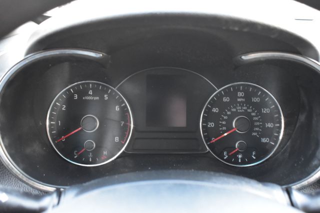 2018 Kia Forte LX Automatic - 22924127 - 25