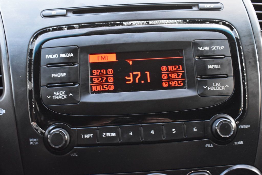 2018 Kia Forte LX Automatic - 22924127 - 27