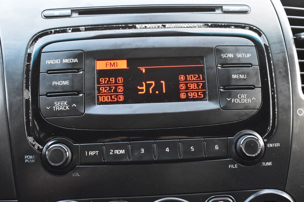 2018 Kia Forte LX Automatic - 22924127 - 29