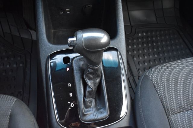 2018 Kia Forte LX Automatic - 22924127 - 31