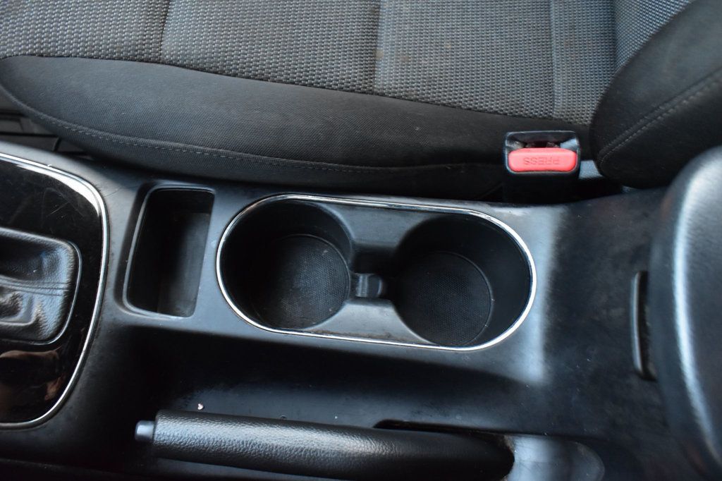 2018 Kia Forte LX Automatic - 22924127 - 32