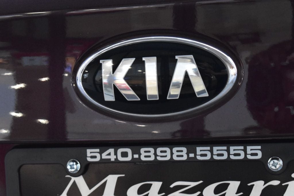 2018 Kia Forte LX Automatic - 22924127 - 34