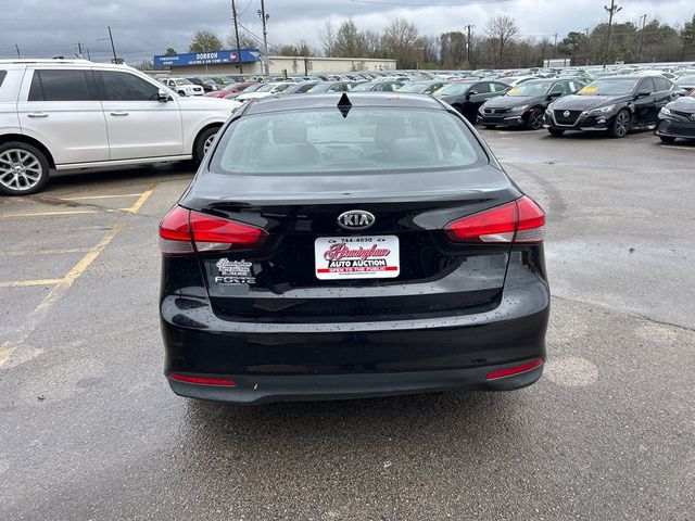 2018 Kia Forte LX Automatic - 22951668 - 4
