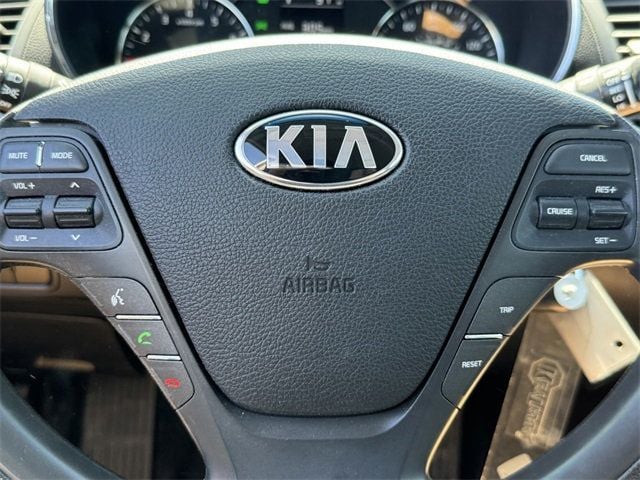 2018 Kia Forte LX Automatic - 22171924 - 32