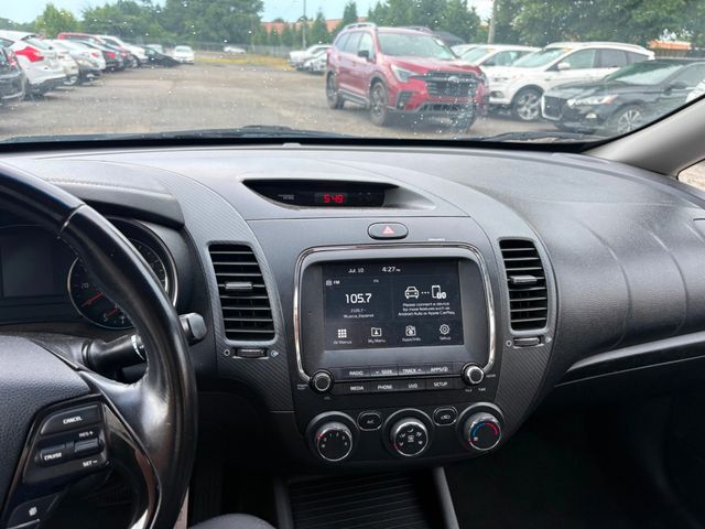 2018 Kia Forte LX Automatic - 23030790 - 9