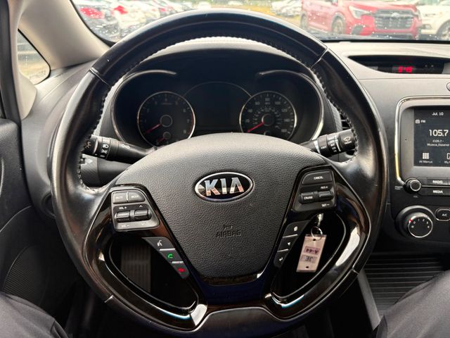 2018 Kia Forte LX Automatic - 23030790 - 10