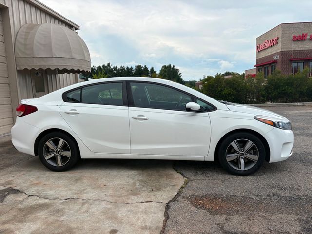 2018 Kia Forte LX Automatic - 23030790 - 3