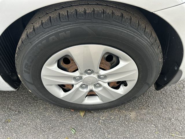 2018 Kia Forte LX Manual - 22997726 - 9