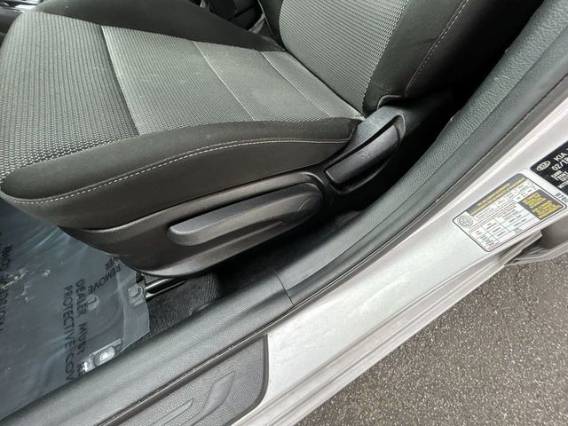 2018 Kia Forte LX Manual - 22997726 - 12