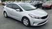 2018 Kia Forte LX Manual - 22997726 - 1