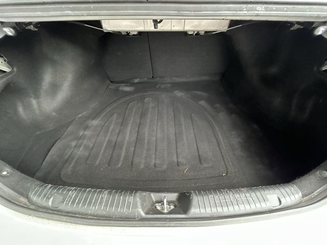 2018 Kia Forte LX Manual - 22997726 - 20