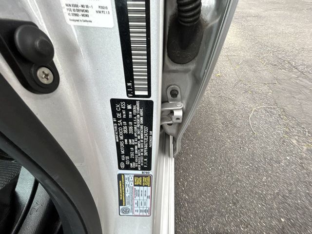 2018 Kia Forte LX Manual - 22997726 - 21