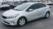 2018 Kia Forte LX Manual - 22997726 - 3