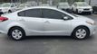2018 Kia Forte LX Manual - 22997726 - 8