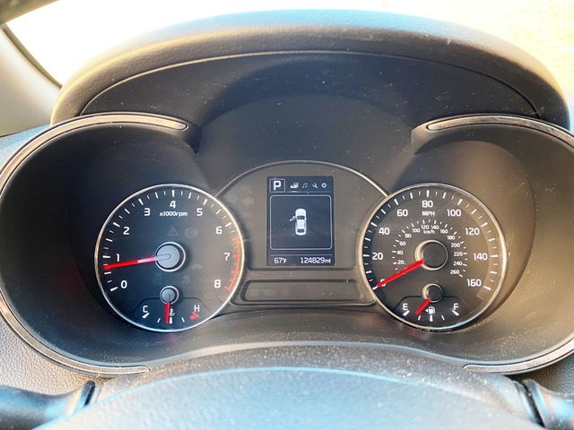 2018 Kia Forte S Automatic - 23001610 - 9