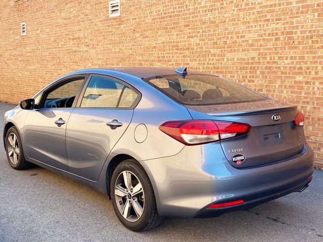 2018 Kia Forte S Automatic - 23001610 - 1