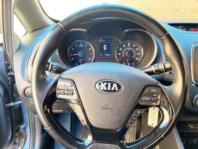 2018 Kia Forte S Automatic - 23001610 - 8