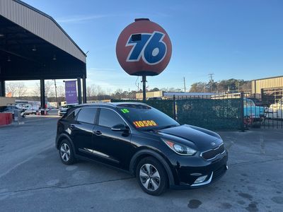 2018 Kia Niro