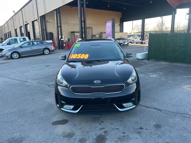 2018 Kia Niro EX FWD - 22965479 - 1