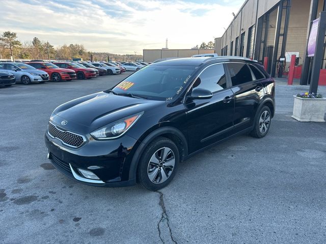 2018 Kia Niro EX FWD - 22965479 - 2