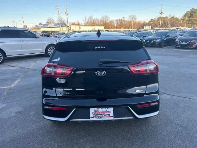 2018 Kia Niro EX FWD - 22965479 - 4