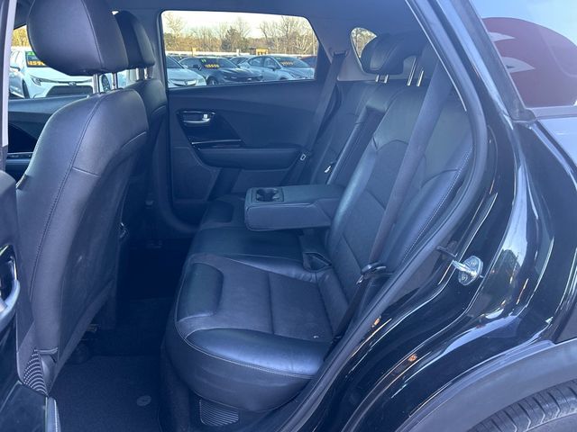 2018 Kia Niro EX FWD - 22965479 - 6