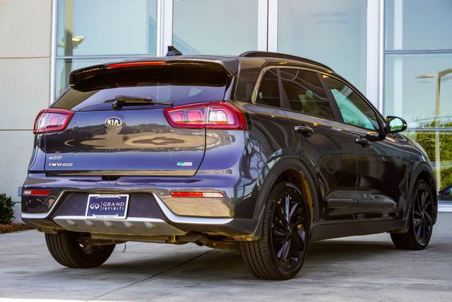 2018 Kia Niro EX FWD - 22985989 - 1