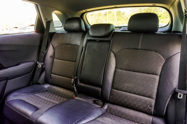 2018 Kia Niro EX FWD - 22985989 - 26