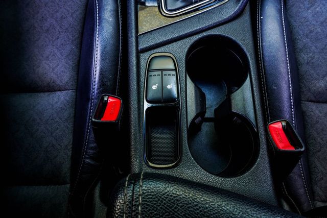 2018 Kia Niro EX FWD - 22985989 - 46