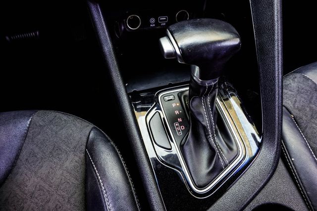 2018 Kia Niro EX FWD - 22985989 - 47