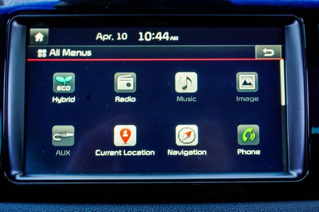 2018 Kia Niro EX FWD - 22985989 - 50