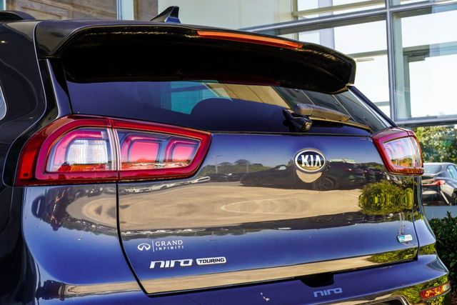 2018 Kia Niro EX FWD - 23029614 - 12