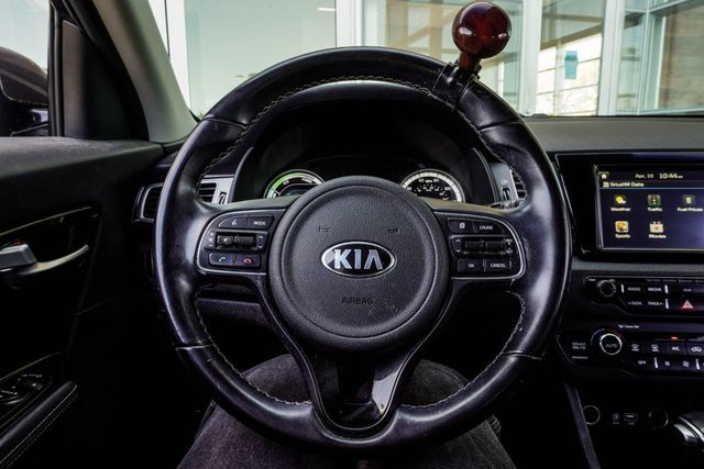 2018 Kia Niro EX FWD - 23029614 - 14