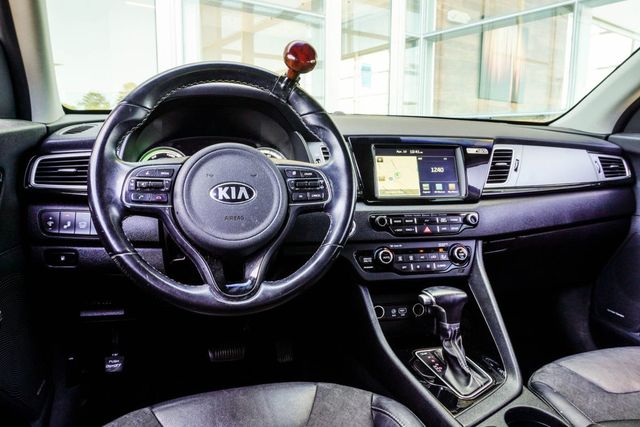 2018 Kia Niro EX FWD - 23029614 - 15