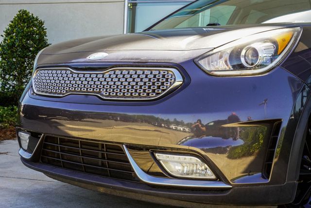 2018 Kia Niro EX FWD - 23029614 - 1