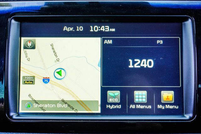 2018 Kia Niro EX FWD - 23029614 - 22