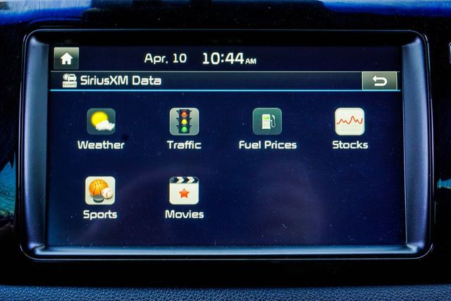 2018 Kia Niro EX FWD - 23029614 - 24