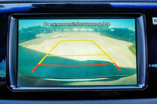 2018 Kia Niro EX FWD - 23029614 - 25