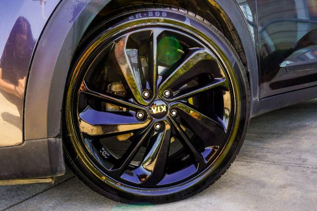 2018 Kia Niro EX FWD - 23029614 - 2