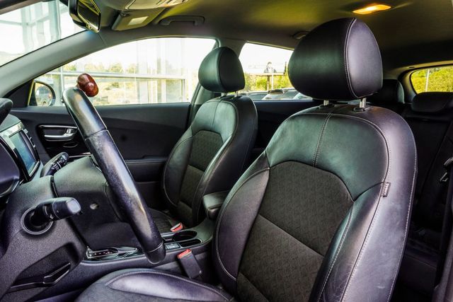 2018 Kia Niro EX FWD - 23029614 - 35